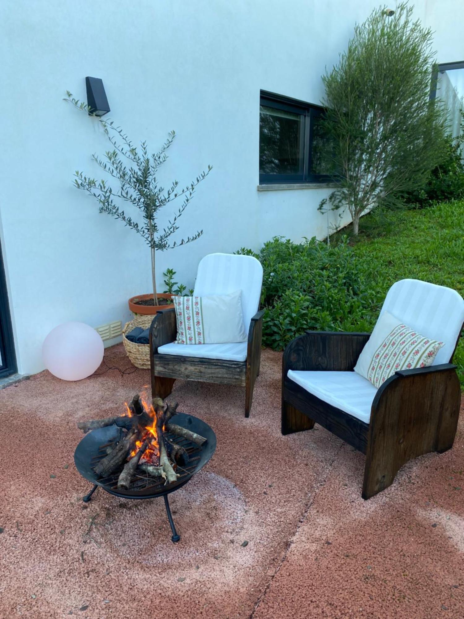 Montimerso Skyscape Countryhouse Monsaraz Eksteriør bilde