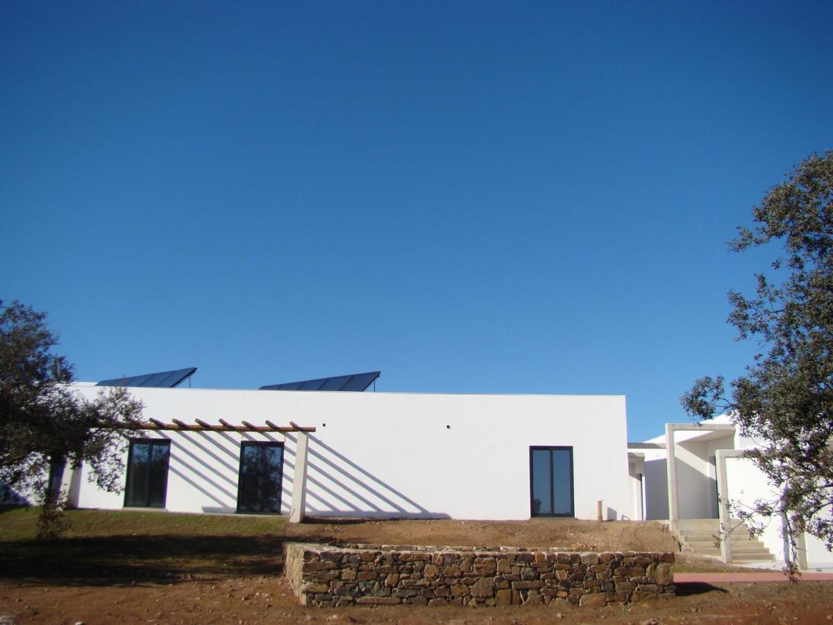 Montimerso Skyscape Countryhouse Monsaraz Eksteriør bilde