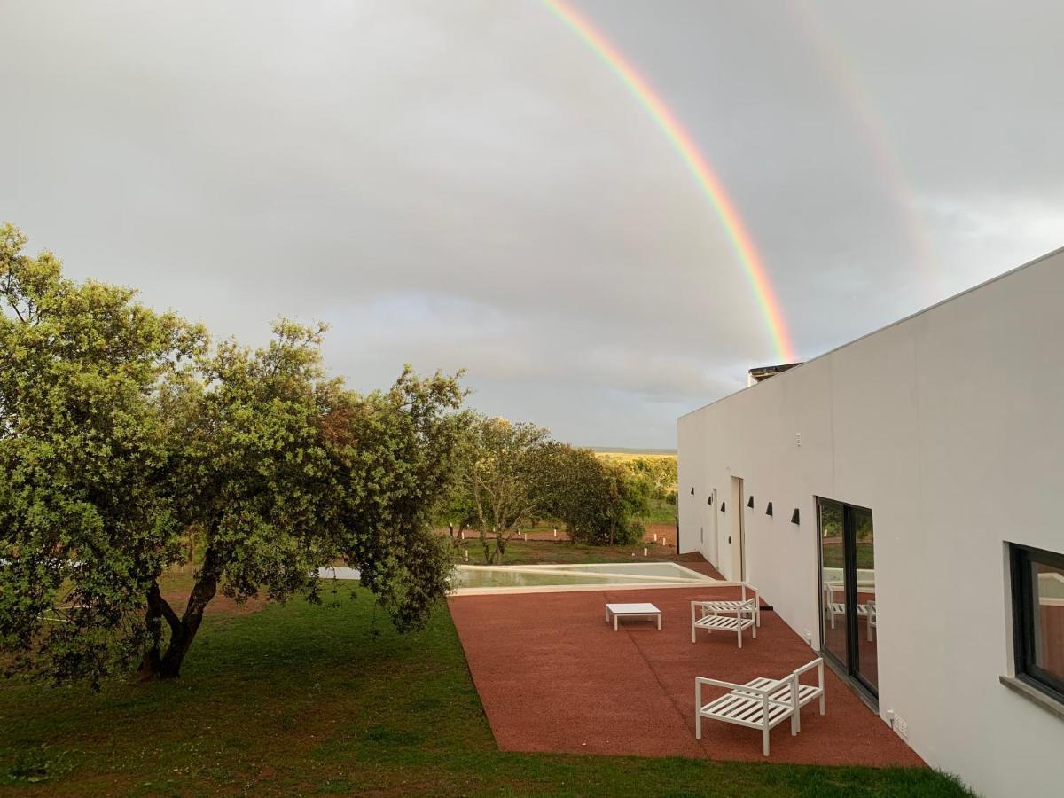 Montimerso Skyscape Countryhouse Monsaraz Eksteriør bilde